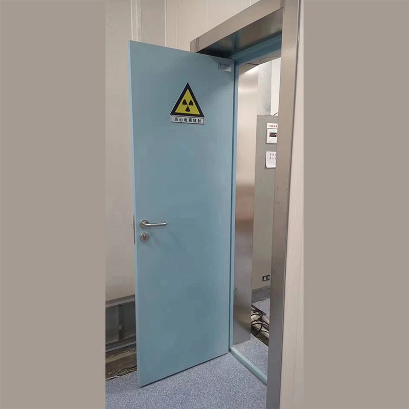抚州子母铅门
