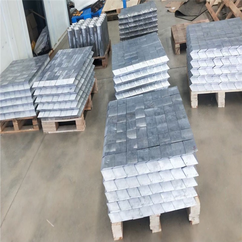 抚州10mm医用铅板