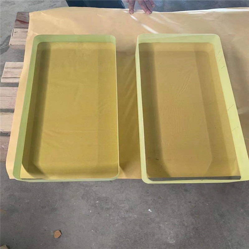 抚州铅玻璃