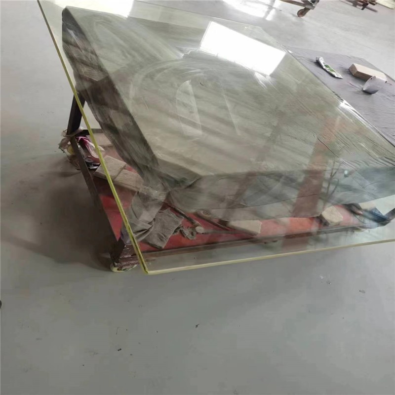 抚州铅玻璃